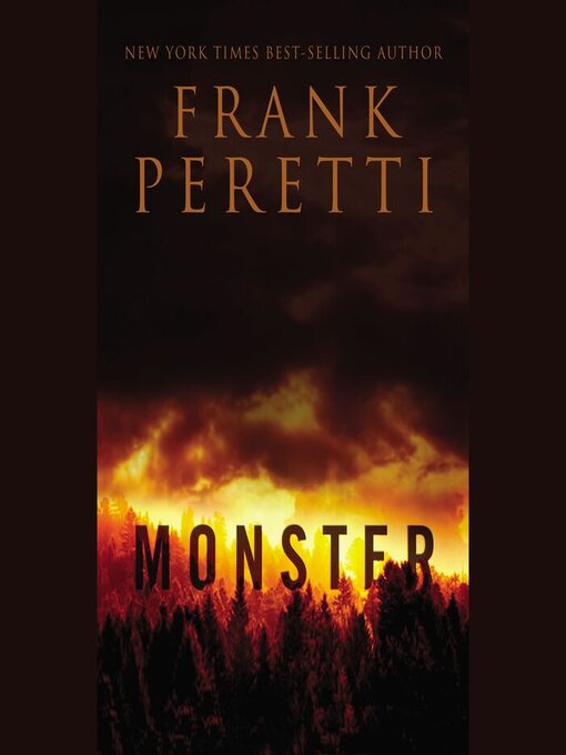 Title details for Monster by Frank E. Peretti - Available